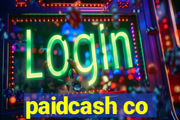 paidcash co